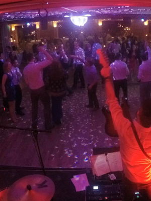 Event The Rips Function Band Northamptonshire