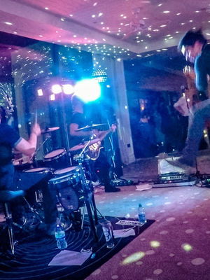 Event The Rips Function Band Northamptonshire