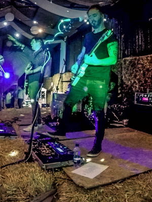 Event The Rips Function Band Northamptonshire