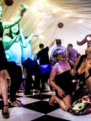 Event The Rips Function Band Northamptonshire