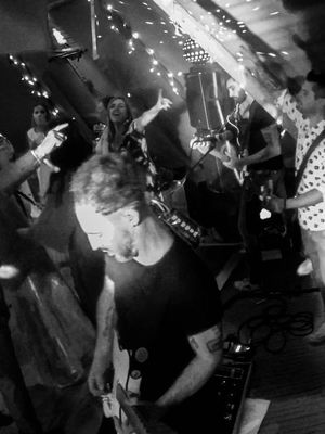 Event The Rips Function Band Northamptonshire