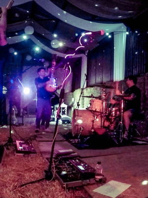 Event The Rips Function Band Northamptonshire