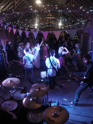 Event The Rips Function Band Northamptonshire