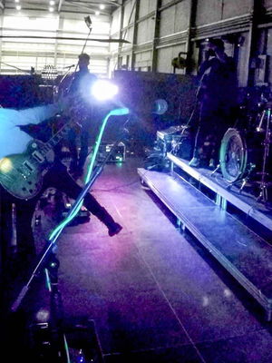 Event The Rips Function Band Northamptonshire