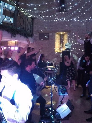 Event The Rips Function Band Northamptonshire