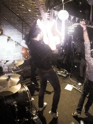 Event The Rips Function Band Northamptonshire