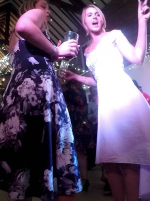 Event The Rips Function Band Northamptonshire