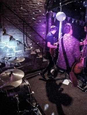 Event The Rips Function Band Northamptonshire