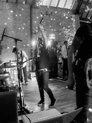 Event The Rips Function Band Northamptonshire