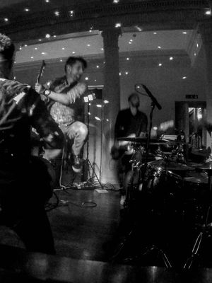 Event The Rips Function Band Northamptonshire