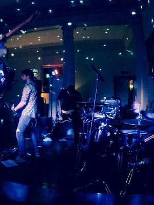 Event The Rips Function Band Northamptonshire