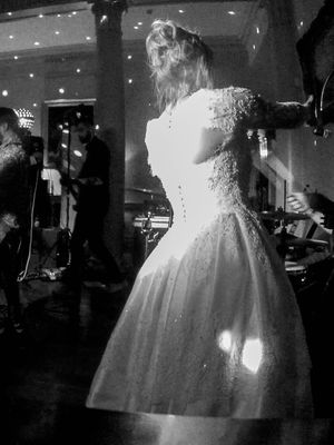 Event The Rips Function Band Northamptonshire