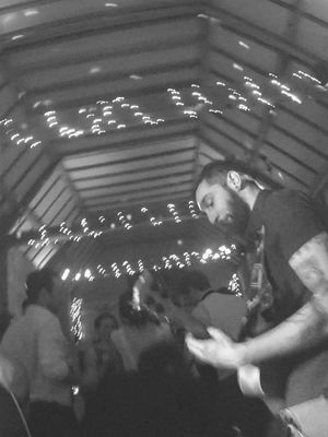 Event The Rips Function Band Northamptonshire