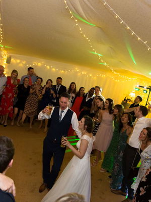 Event Season Function Band West Sussex