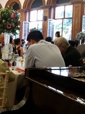 Event Jon M Pianist Surrey