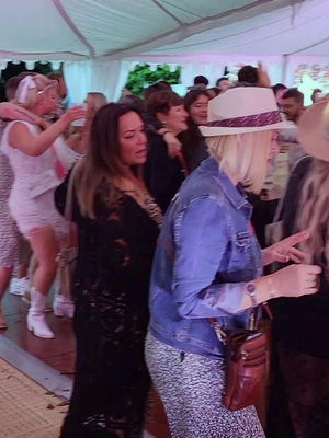 Event Tina Turner Tribute Tina Turner Tribute Act Manchester