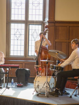 Event All That Jazz Jazz Band Sheffield, South Yorkshire