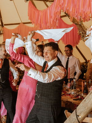 Event Marc Osborne Singer Guitarist East Yorkshire