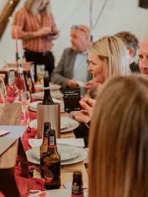 Event Marc Osborne Singer Guitarist East Yorkshire