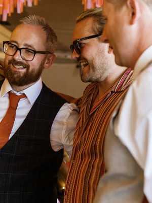 Event Marc Osborne Singer Guitarist East Yorkshire