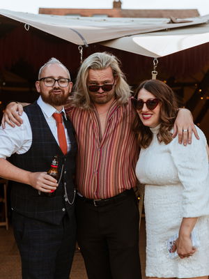 Event Marc Osborne Singer Guitarist East Yorkshire