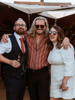 Event Marc Osborne Singer Guitarist East Yorkshire