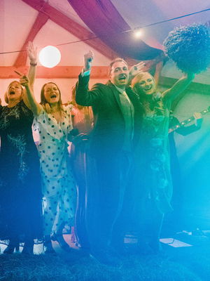 Event Melody Makers Function Band Bristol