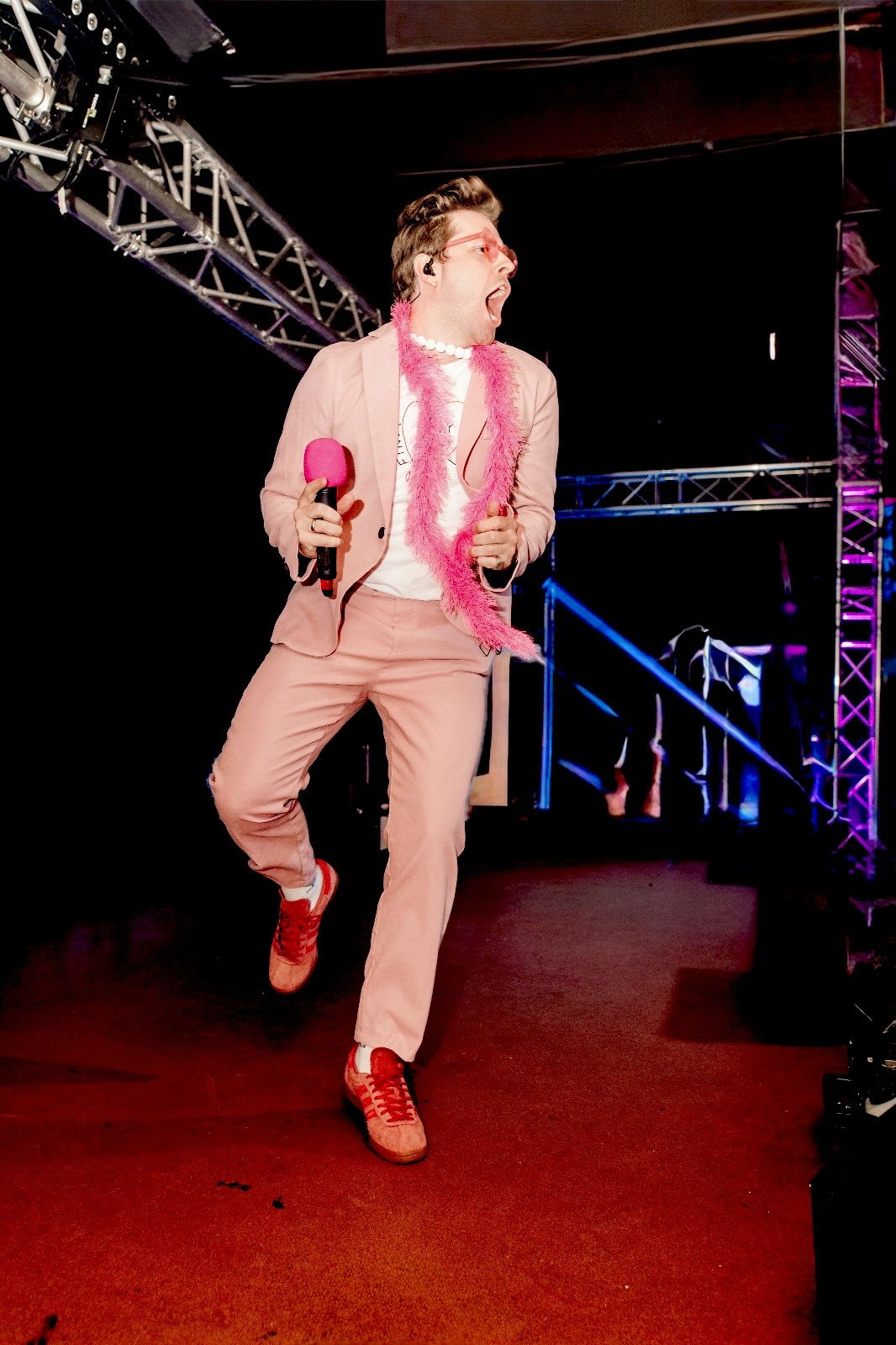 Harry Styles Tribute UK Tribute Act Review  