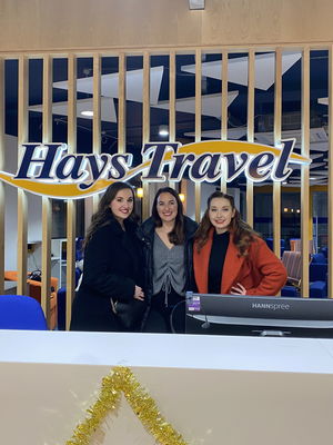 Event The Jinglettes Christmas Band Durham