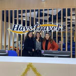 Catherine J booked The Jinglettes for their event in Newcastle upon Tyne The Jinglettes Christmas Band Review Corporate Event Newcastle upon Tyne