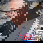 George K booked Comedy News Crew for their event Comedy News Crew Street Performer Review