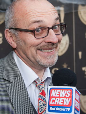 Event Comedy News Crew Comedy News Reporters East Sussex