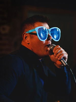 Event Gold Function Band Sheffield, South Yorkshire