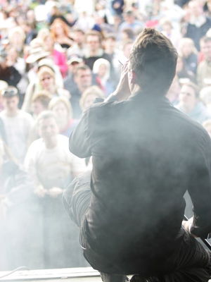 Event (Robbie Williams) Robbing Williams Robbie Williams Tribute Act Berkshire