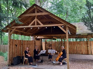 Wedding in North Yorkshire Wedding in North Yorkshire