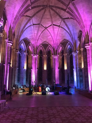 Event Sugar Push Party Band West Sussex