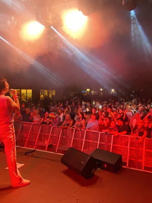 Event An Evening With Freddie Freddie Mercury Tribute Buckinghamshire