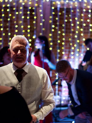 Event KickBack Function Band London