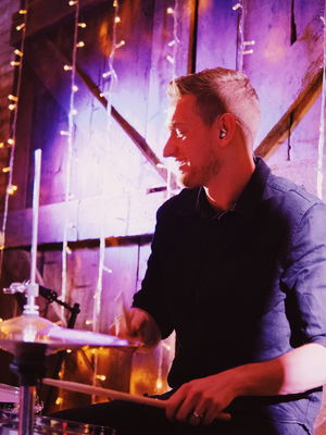 Event KickBack Function Band London