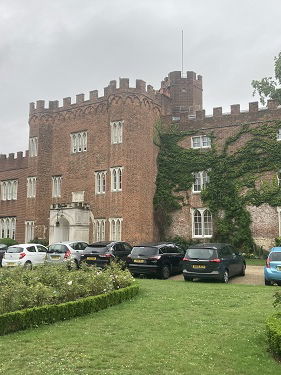 Event Hey Mr DJ Wedding DJ Essex