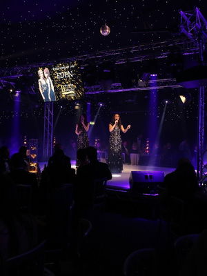 Event Duette Classical Crossover Vocal Duo West Midlands