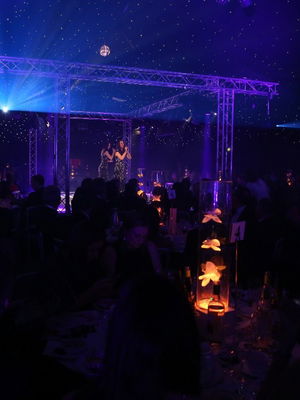 Event Duette Classical Crossover Vocal Duo West Midlands