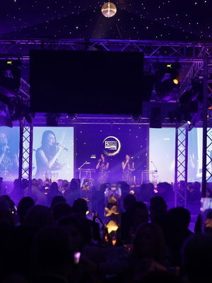 Event Duette Classical Crossover Vocal Duo West Midlands