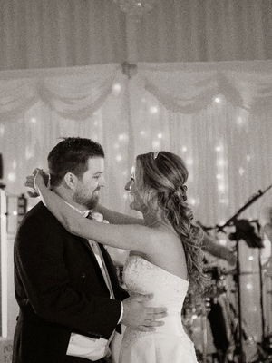 Steve & Hilary Wedding