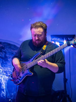 Event Walk The Aisle Function Band Somerset