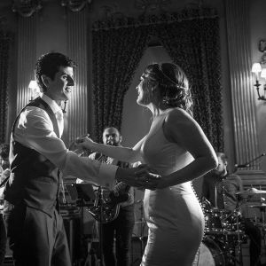 Hipster Function Band Review Wedding Merseyside