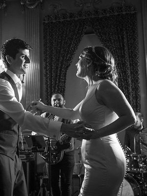 Event Hipster Function Band Cheshire