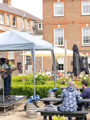 Event The Cedar Lane Duo Solo Artist, Duo or Trio Dorset