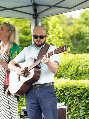 Event The Cedar Lane Duo Solo Artist, Duo or Trio Dorset