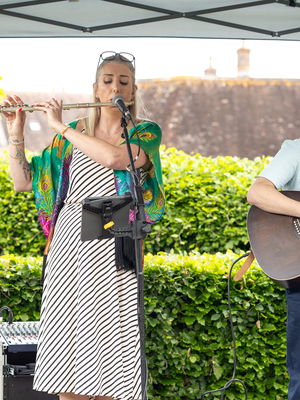 Event The Cedar Lane Duo Solo Artist, Duo or Trio Dorset